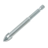 100Mm Carbide Tipped Right Handed Glass and Tile Drill Bit DTC-30009