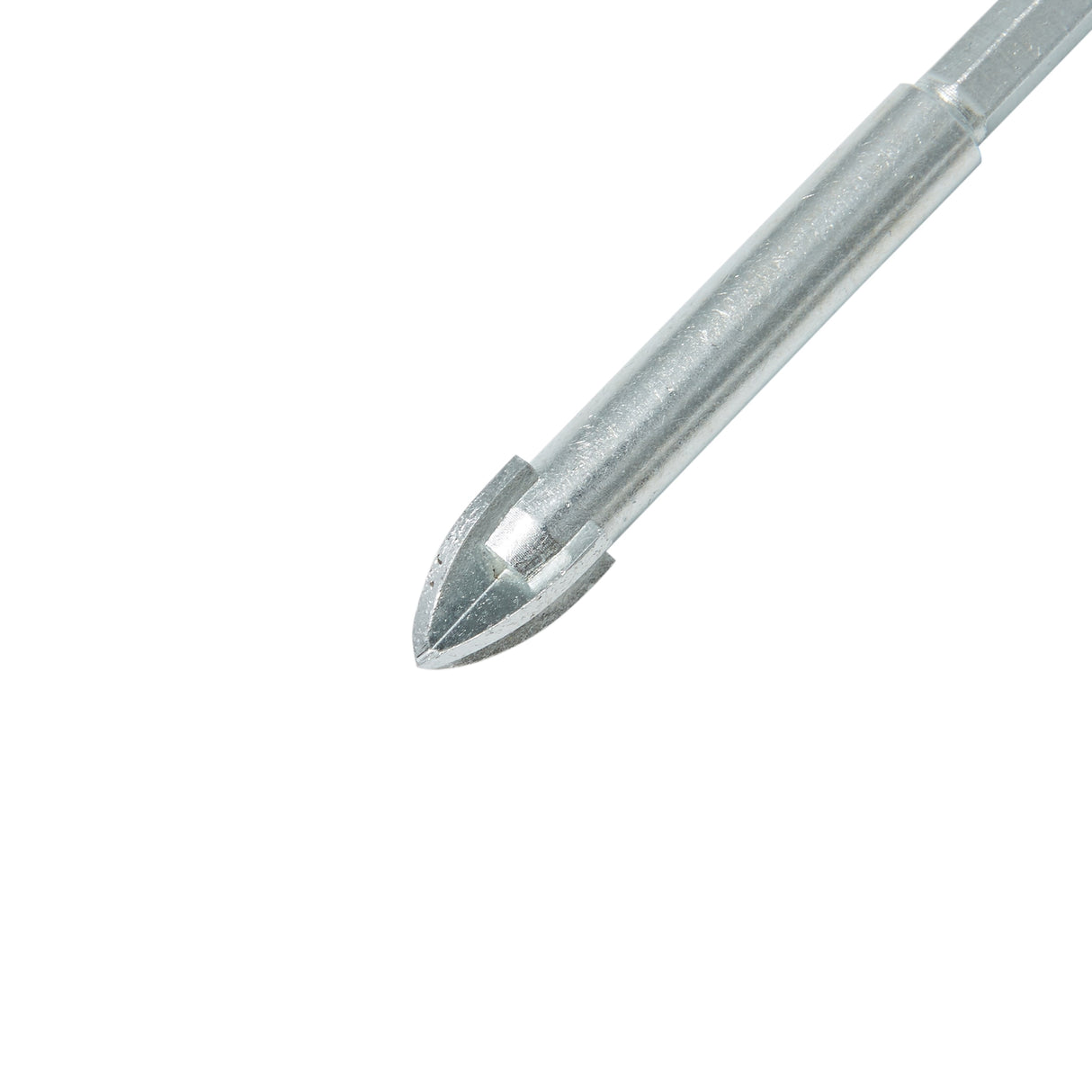 100Mm Carbide Tipped Right Handed Glass and Tile Drill Bit DTC-30009