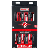 V-Series 6-Piece Metric Hex Nut Driver Set CMHT65629V