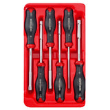 V-Series 6-Piece Metric Hex Nut Driver Set CMHT65629V