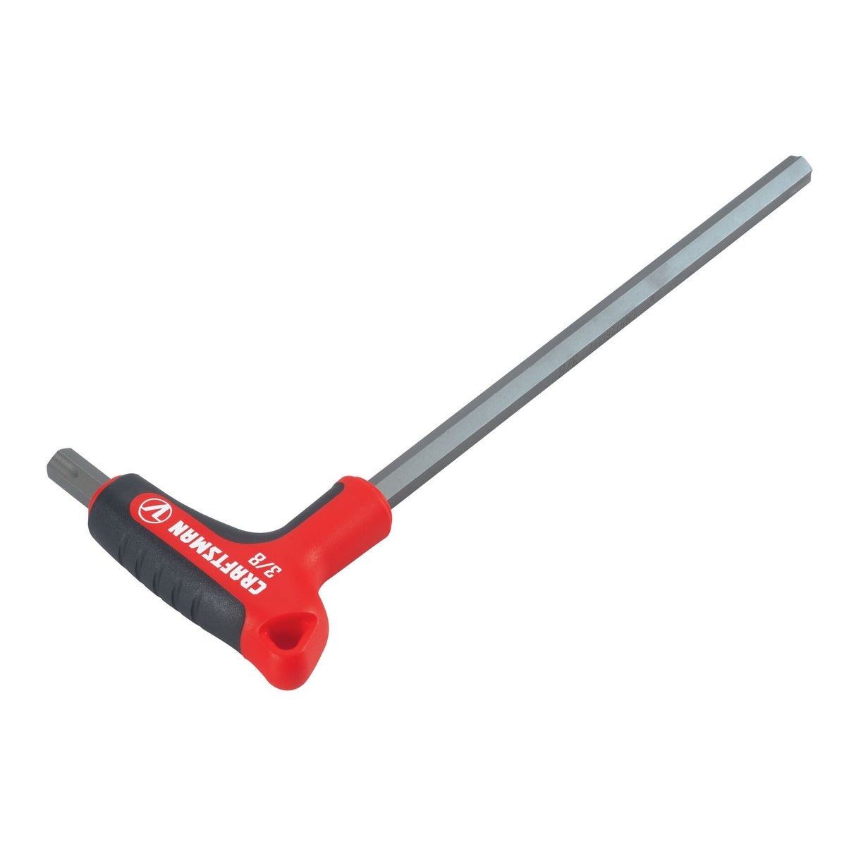 V-Series 9-key Standard (Sae) Hex Key Set CMHT26162V