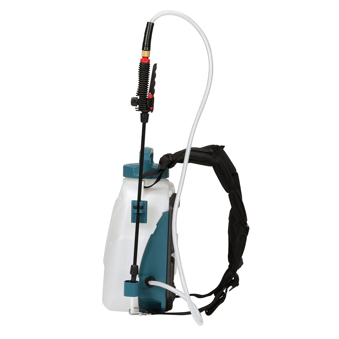 2.5-Gallon 18-volt Battery Operated Plastic Backpack Sprayer SMSAAG-2