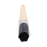 Wire Brush, Durable Natural Fiber, Metal-Free, Cleaning Tool KH587