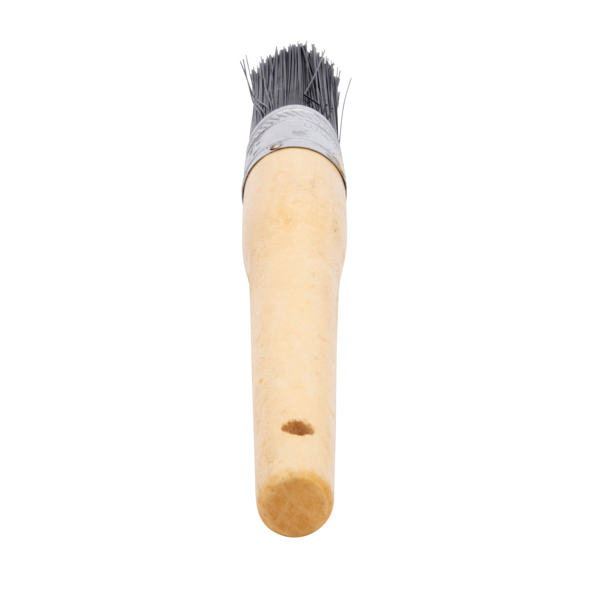 Wire Brush, Durable Natural Fiber, Metal-Free, Cleaning Tool KH587