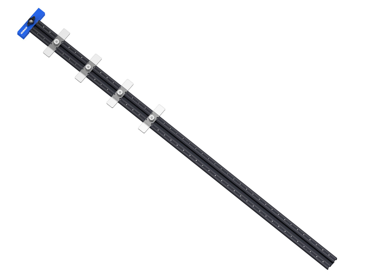 4-ft Aluminum Story Stick SCM-48