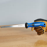 6-in Coarse Cut Drywall Saw KBSWT34