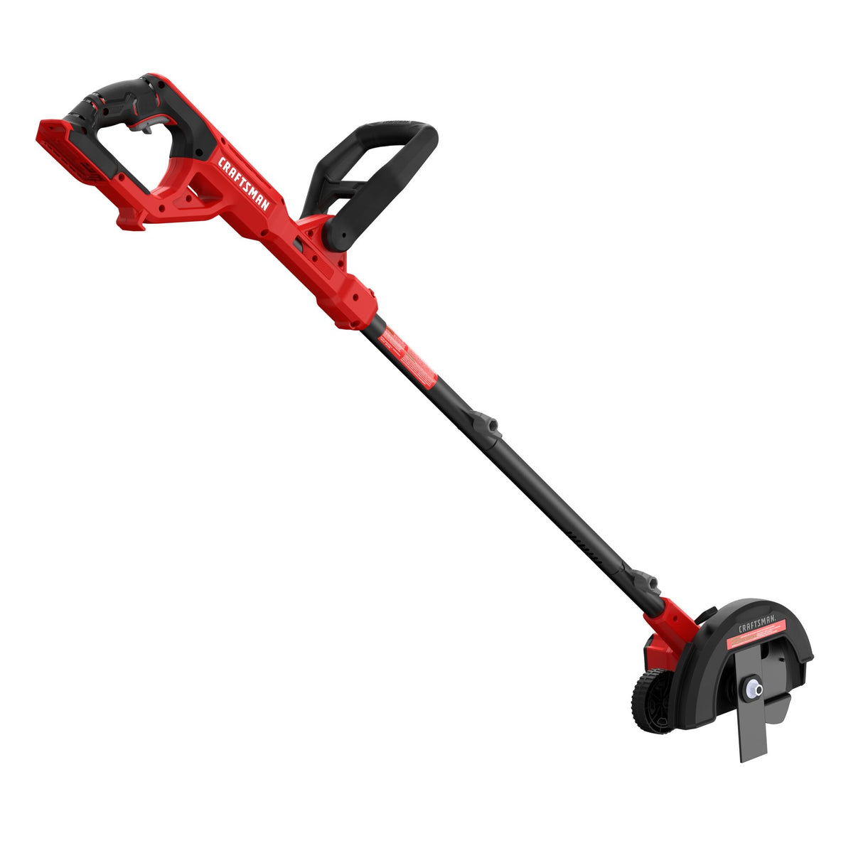 V20 7.5-in Handheld Battery Lawn Edger (Battery Not Included) CMCED400B