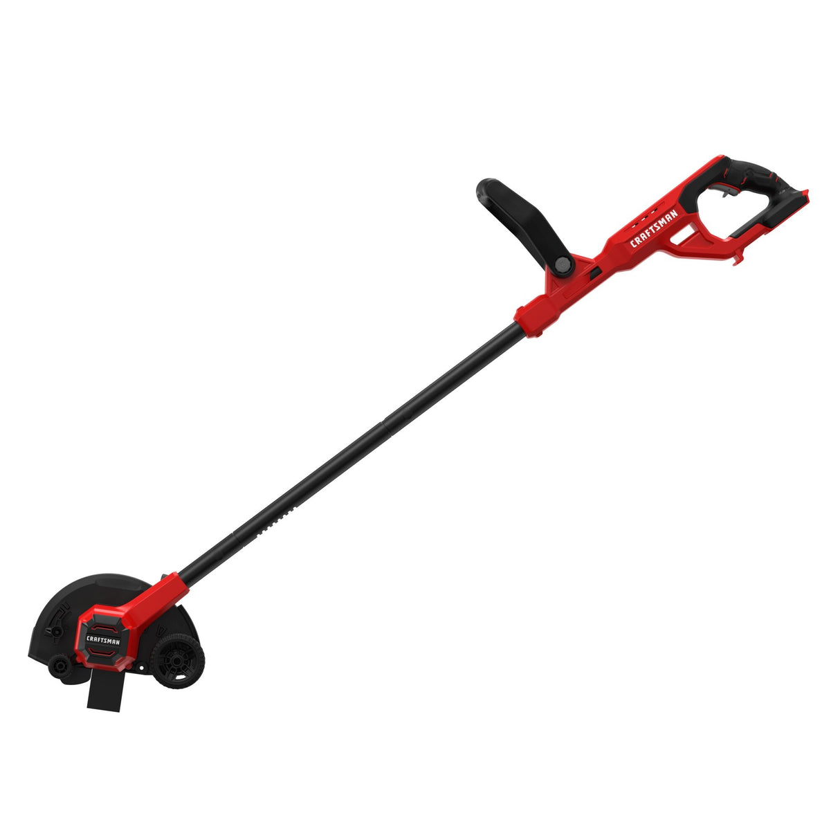 V20 7.5-in Handheld Battery Lawn Edger (Battery Not Included) CMCED400B