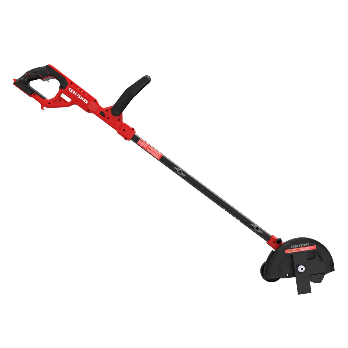 V20 7.5-in Handheld Battery Lawn Edger (Battery Not Included) CMCED400B