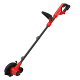 V20 7.5-in Handheld Battery Lawn Edger (Battery Not Included) CMCED400B