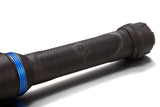 Virtually Indestructible Waterproof 2500-Lumen 4 Modes LED Flashlight KF2500