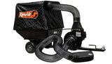 Soft Top Mow-N-Vac Lawn Vacuum 45-0567