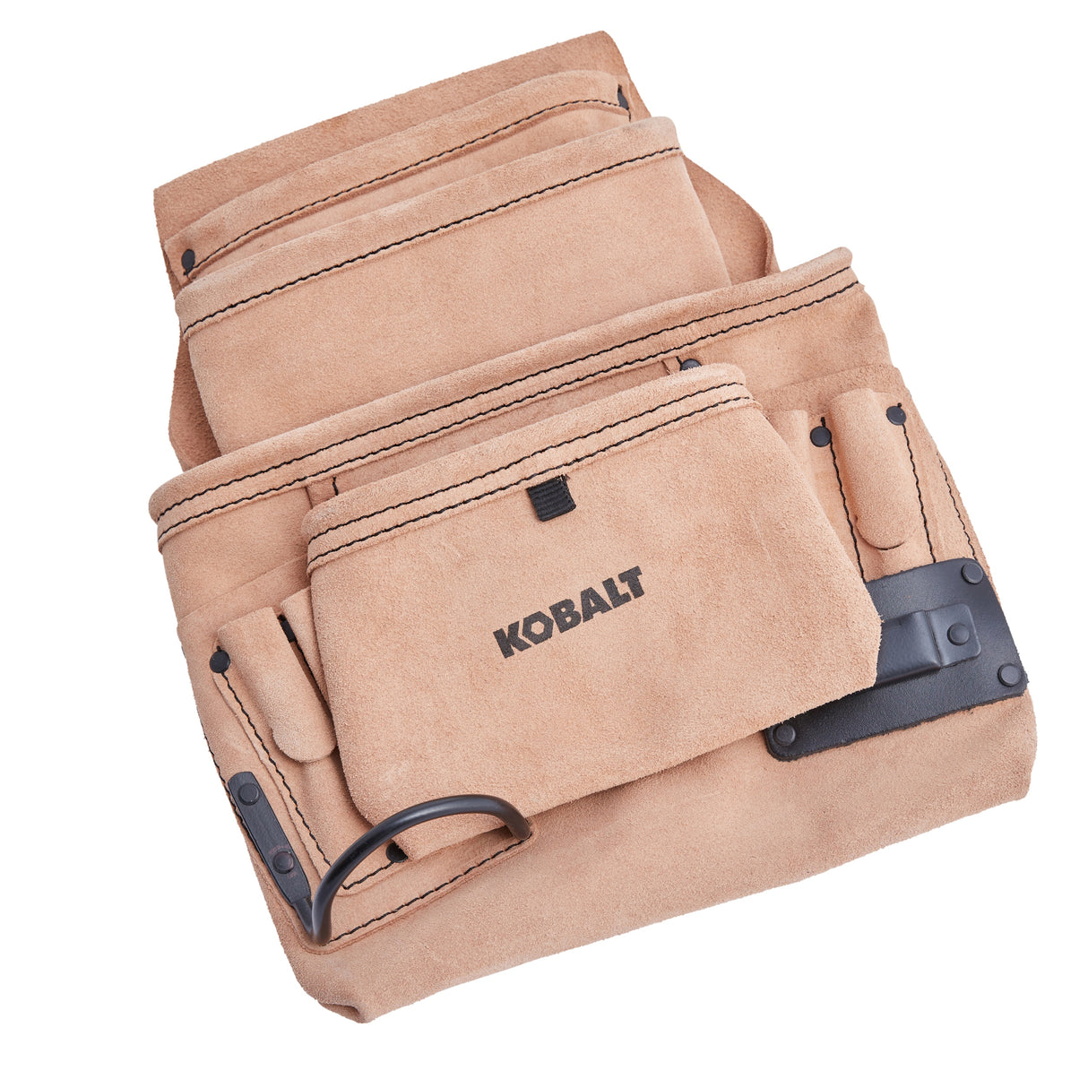 Leather General Construction Tool Pouch KB5923