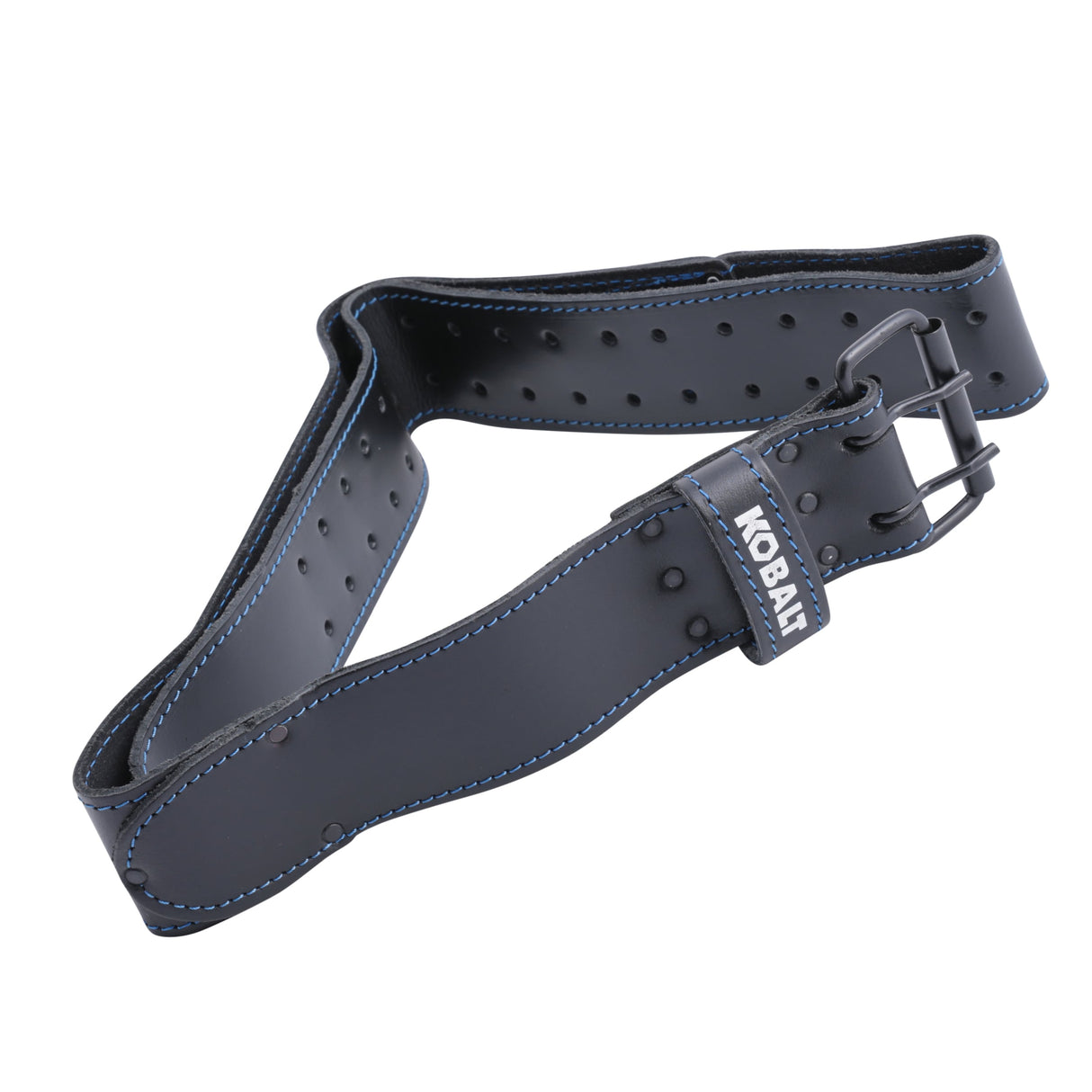 General Construction Leather Tool Belt KB4960