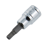 3/8-in Drive 5Mm Hex Bit Driver Socket 85974