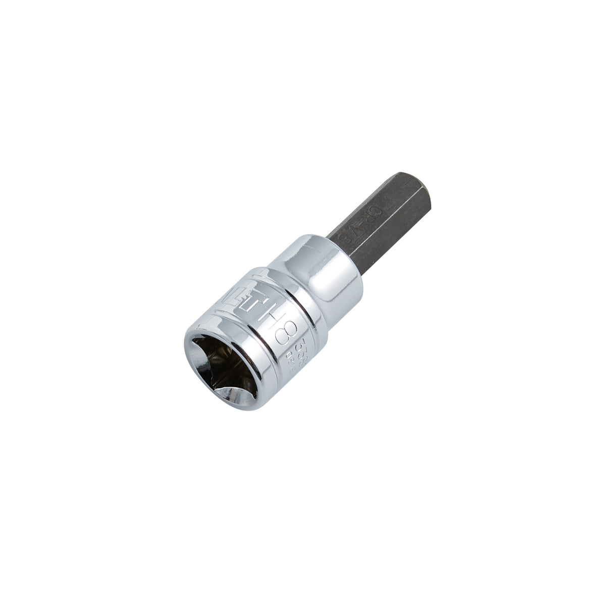 3/8-in Drive 8Mm Hex Bit Driver Socket 85977