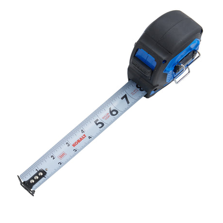 compact wide blade 35-ft Tape Measure KB97335