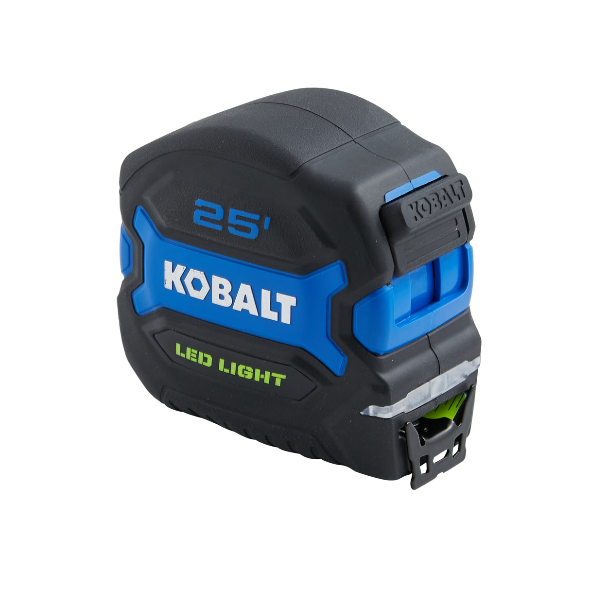 LED 25-ft Tape Measure KBLED32