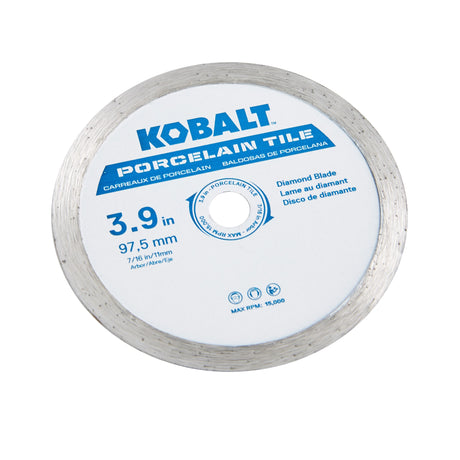 4-in High-speed Steel Circular Saw Blade Set (3-Pack) KOB-KMCA 3MCW-03