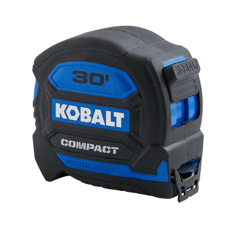 Compact 30-ft Tape Measure KB97330