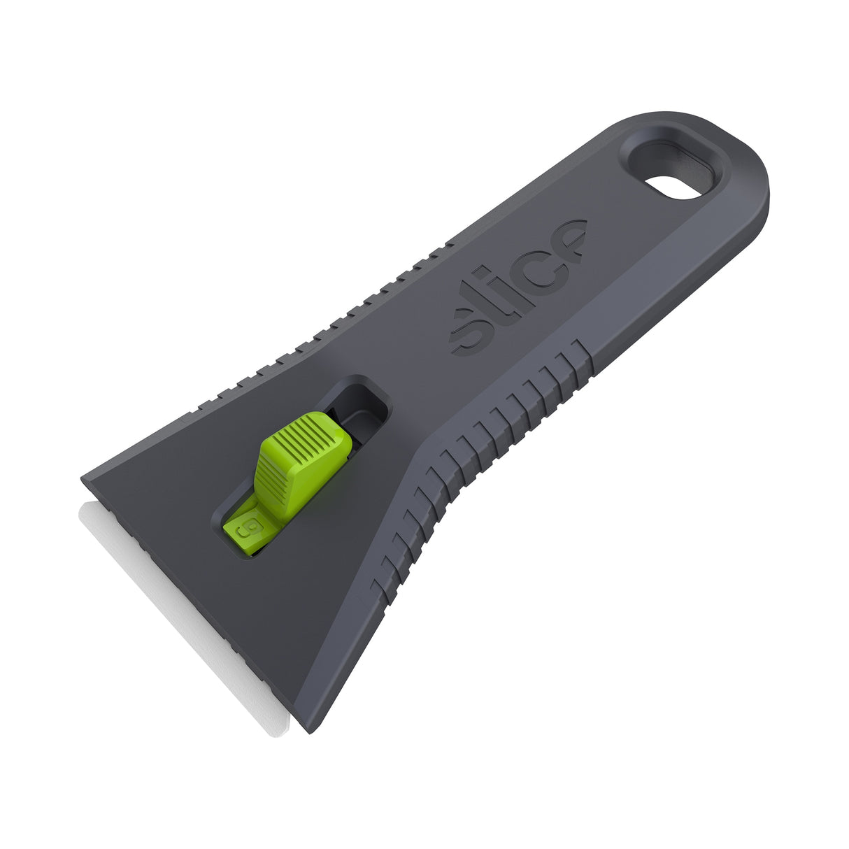 Auto-Retractable Utility Scraper 19Mm 1-Blade Retractable Utility Knife 10593