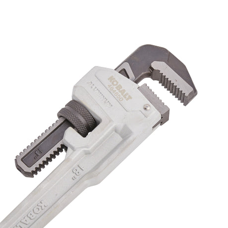 18-in Aluminum Pipe Wrench 55777