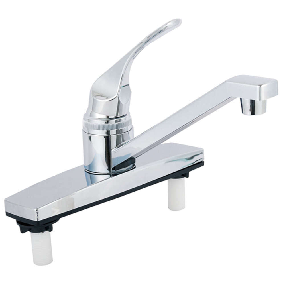 Standard Kitchen Faucet Chrome 2 Handle 45255