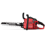 S1600 42-cc 2-cycle 16-in Gas Chainsaw CMXGSAMY42N6