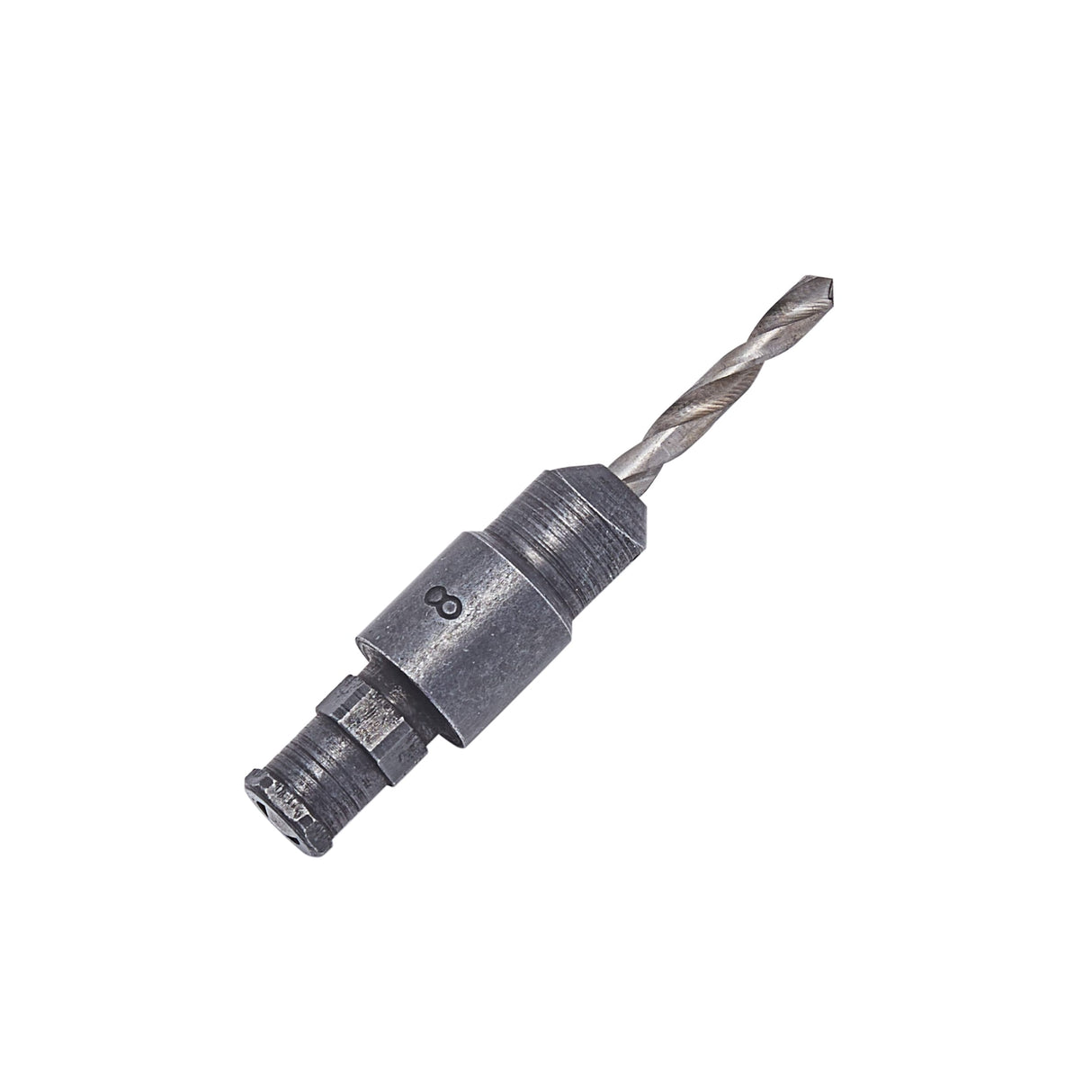 7/64-in x 1-5/8-in High-speed Steel Countersink Twist Drill Bit 80112