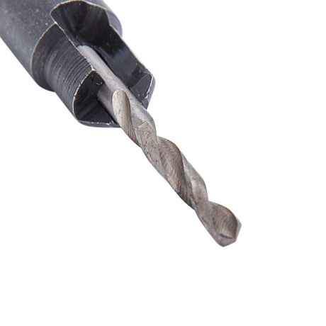 7/64-in x 1-5/8-in High-speed Steel Countersink Twist Drill Bit 80112