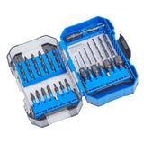 XTR Impact Screwdriver Bit Set (40-Piece) 89939