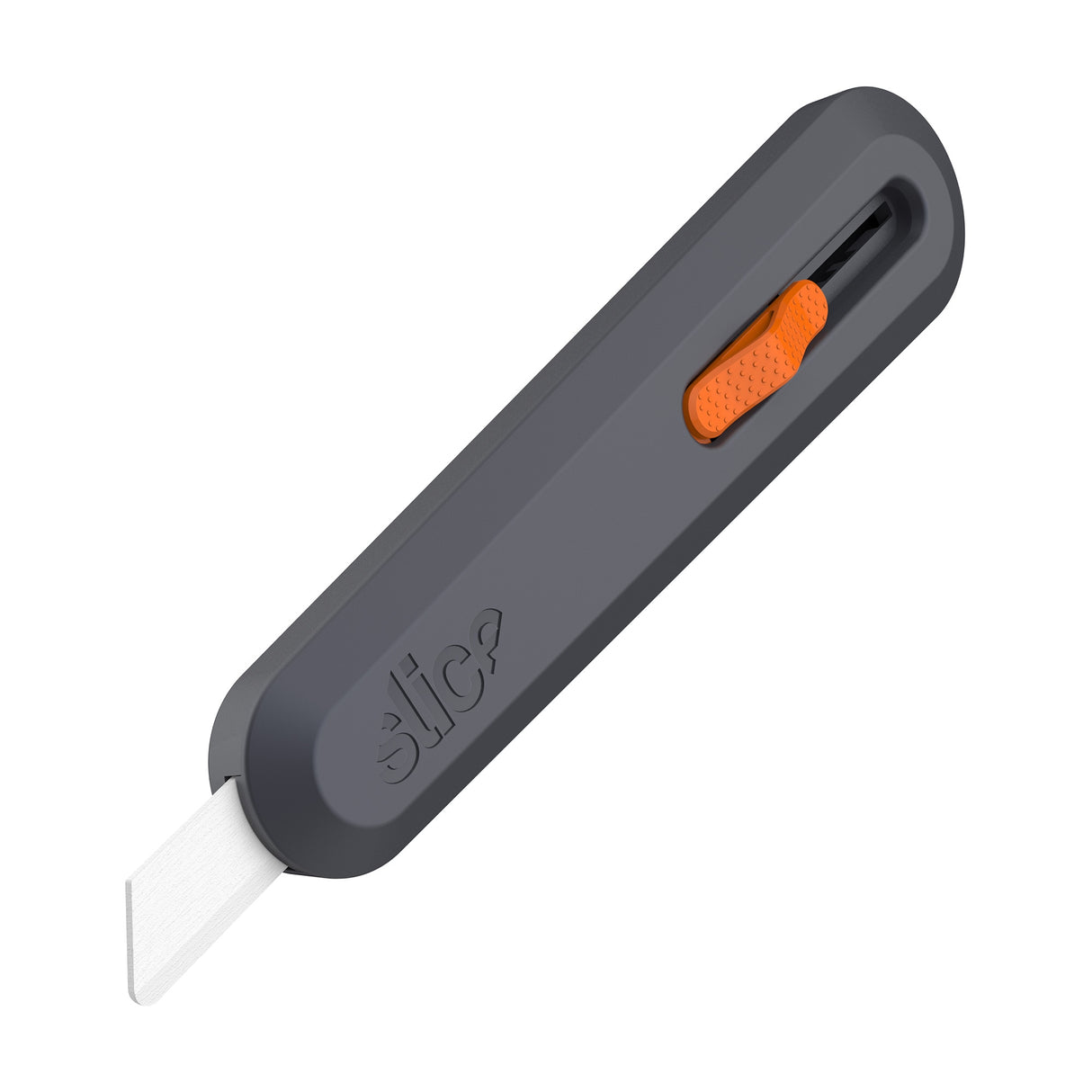 Manual 12Mm 1-Blade Retractable Utility Knife 10550