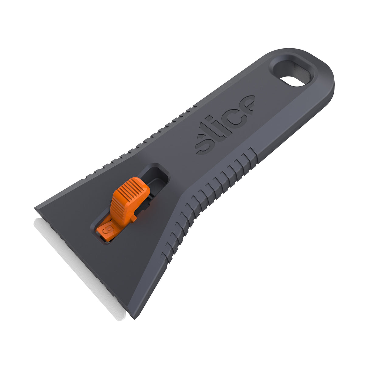 Manual Utility Scraper 6.5Mm 1-Blade Retractable Utility Knife 10591