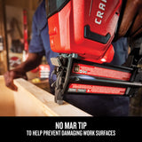 V20 2-in 18-Gauge Cordless Brad Nailer (Bare Tool Only) CMCN618B