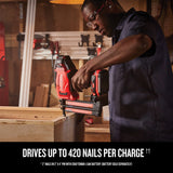 V20 2-in 18-Gauge Cordless Brad Nailer (Bare Tool Only) CMCN618B