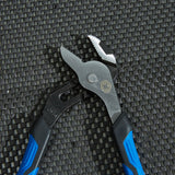 8-in Home Repair Tongue and Groove Pliers 55730