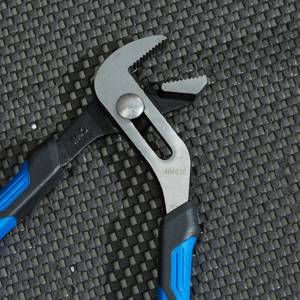 8-in Home Repair Tongue and Groove Pliers 55730