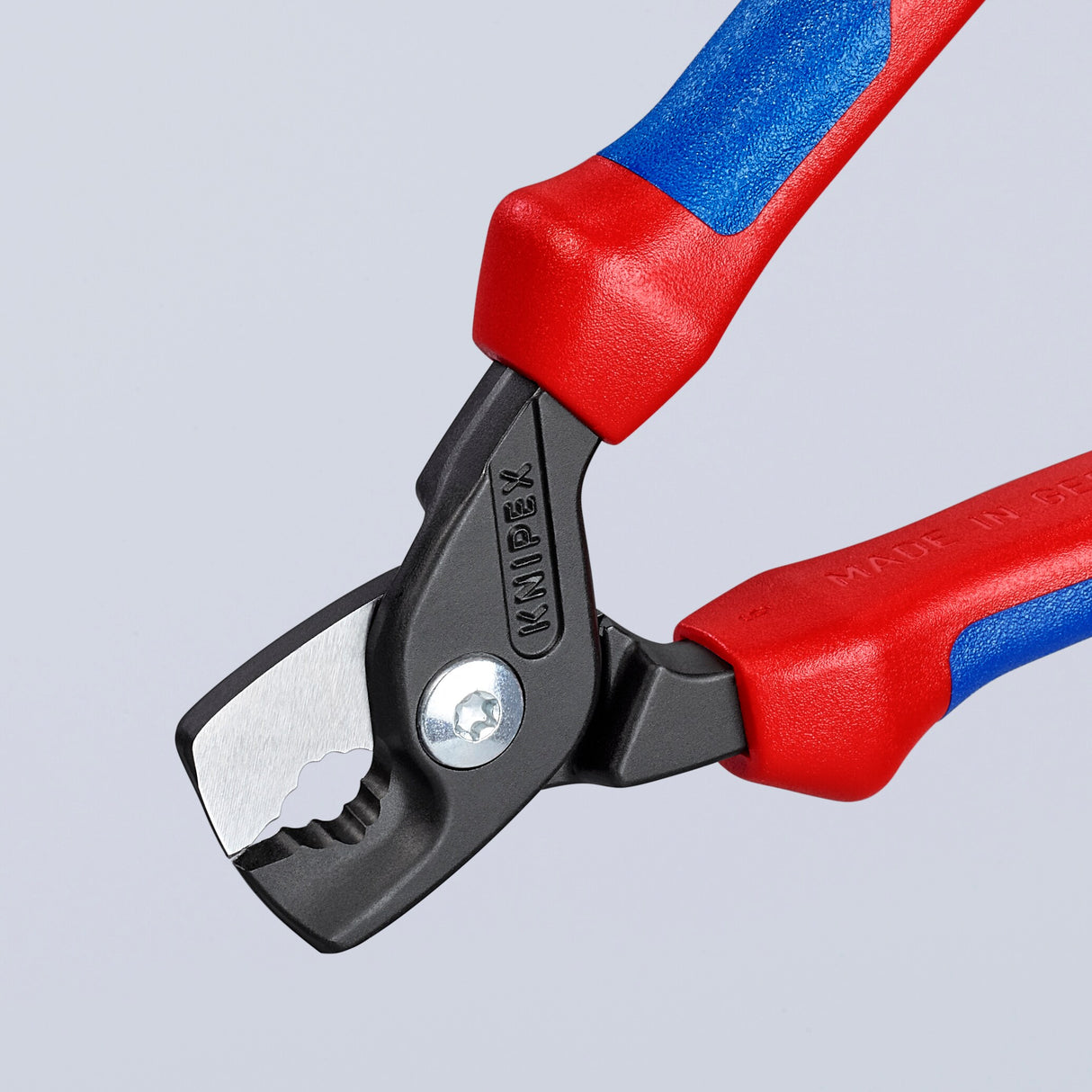 StepCut 6.25-in Construction Cutting Pliers 95 12 160