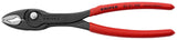 TwinGrip 8-in Construction Slip Joint Pliers 82 01 200 SBA