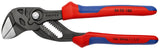 7.25-in Construction Pliers Wrench 86 02 180