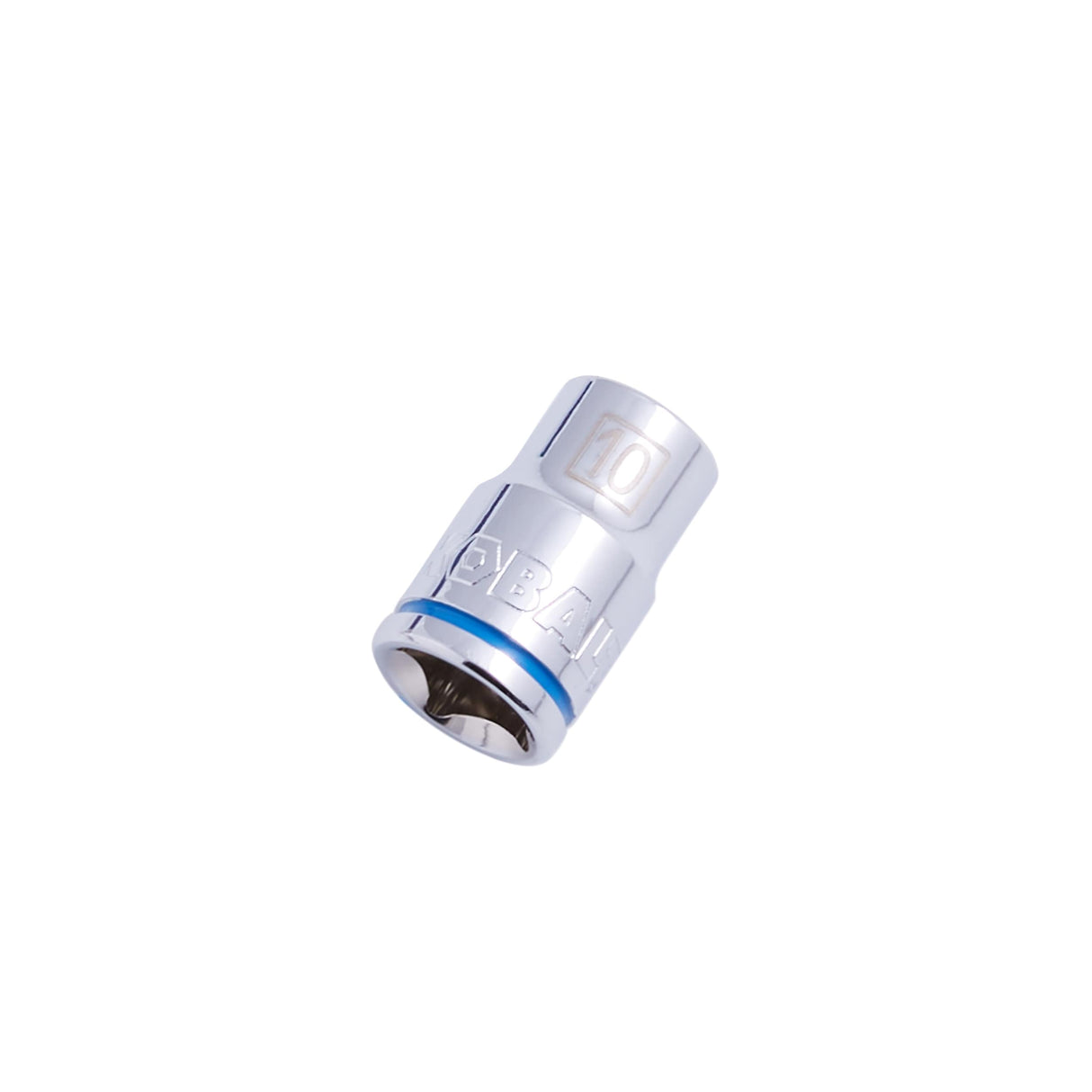 3/8-in Drive Metric 10mm Shallow Socket 85401