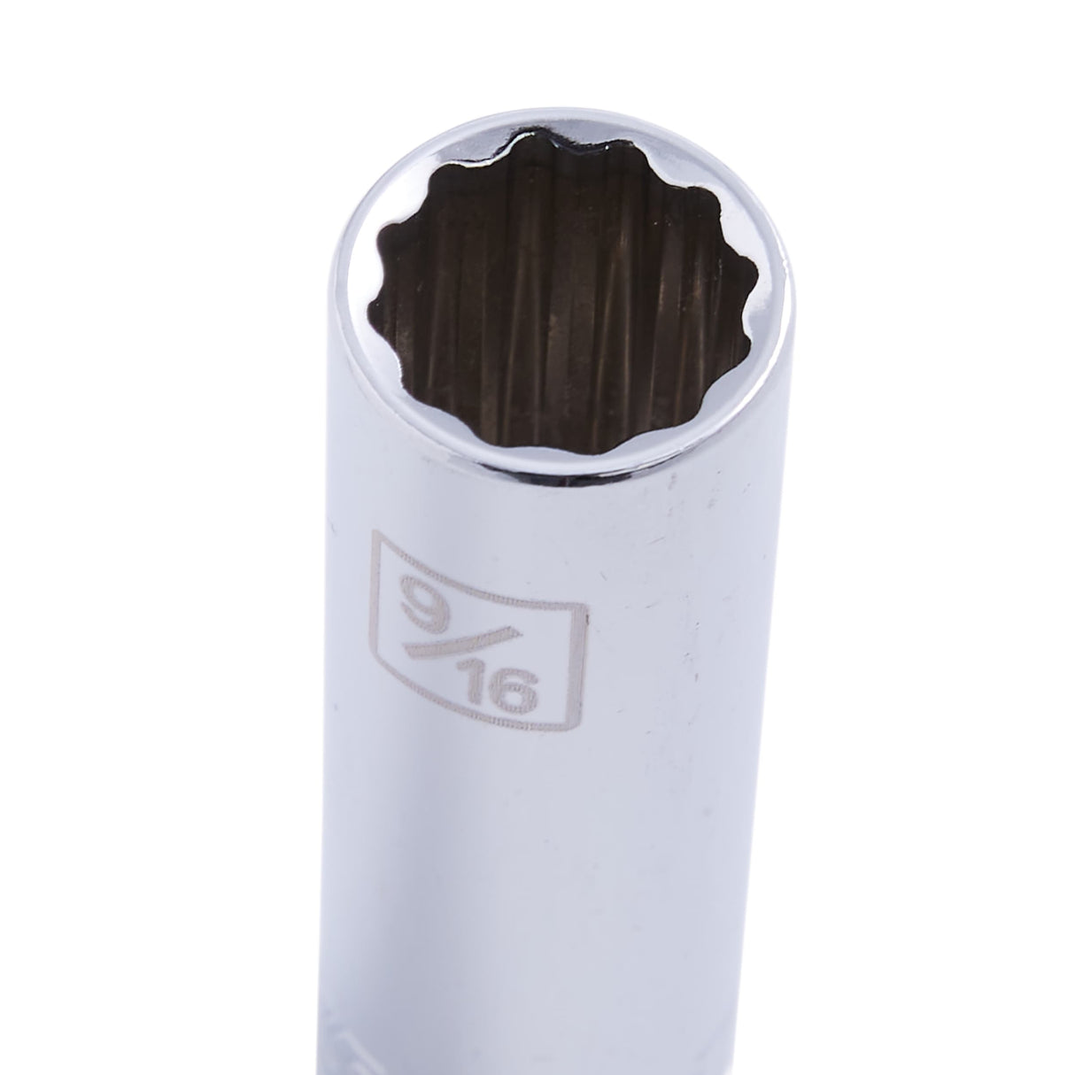 3/8-in Drive Standard (SAE) 9/16-in Deep Socket 85441