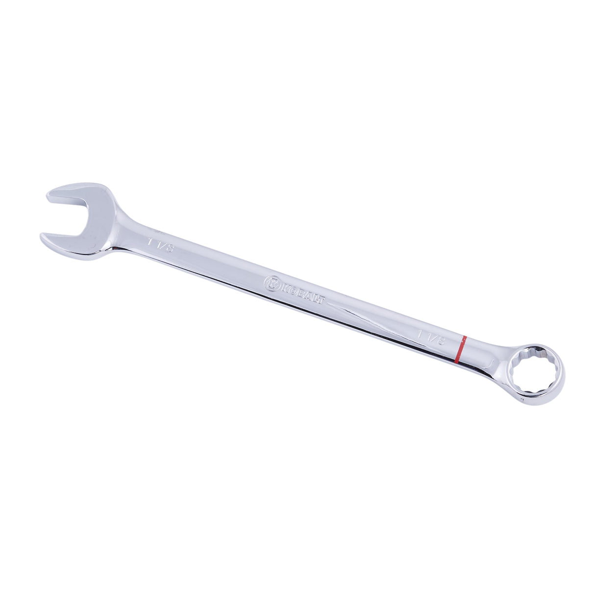 1-1/8-in 12-point (Sae) Standard Combination Wrench 85619