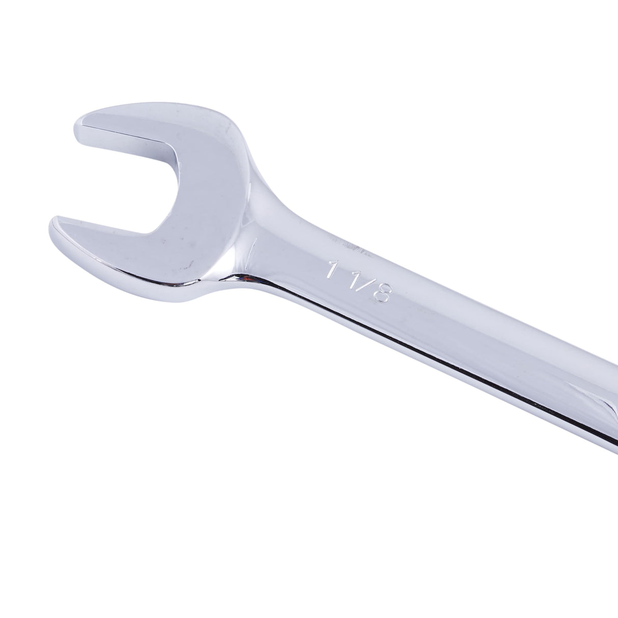 1-1/8-in 12-point (Sae) Standard Combination Wrench 85619