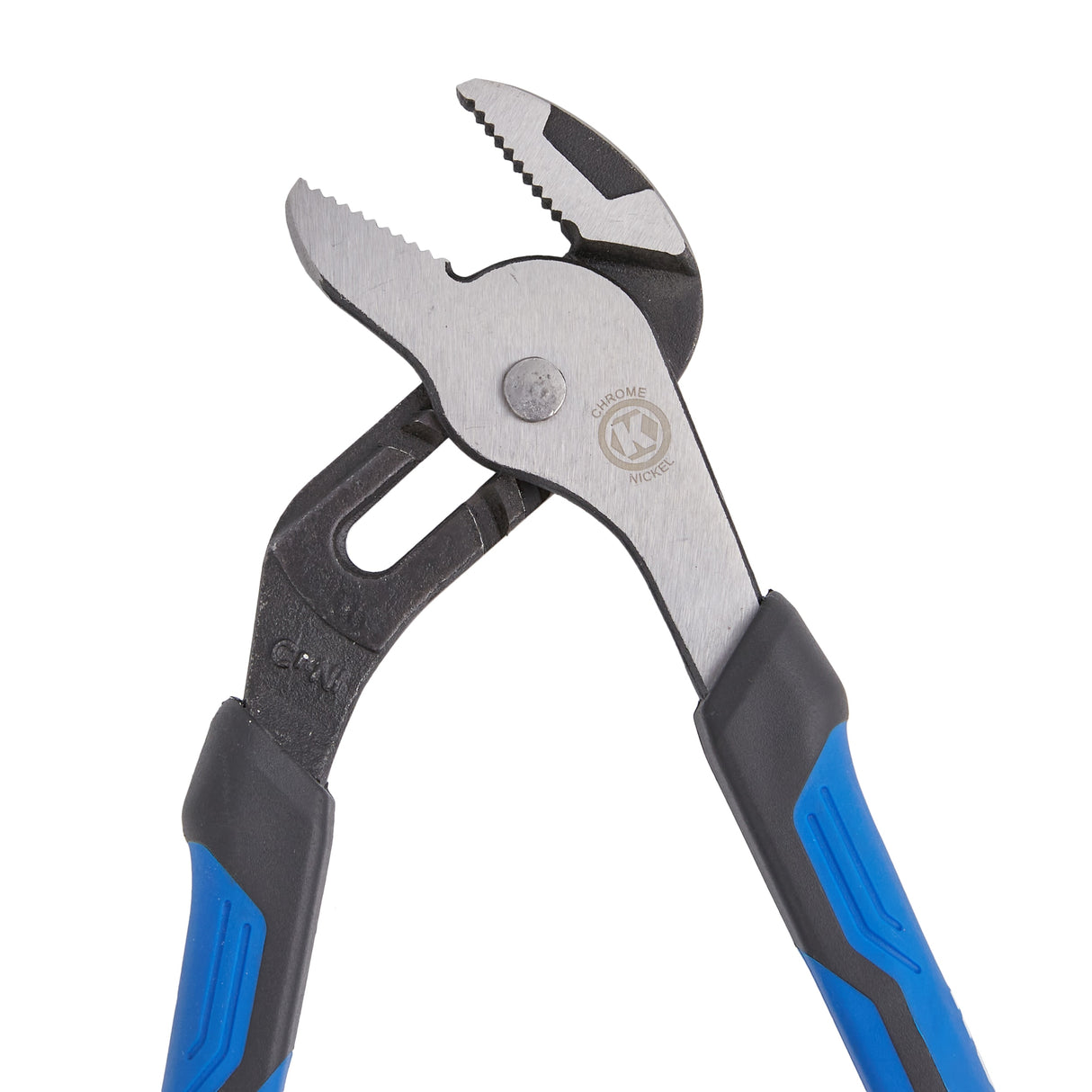 8-in Home Repair Tongue and Groove Pliers 55730