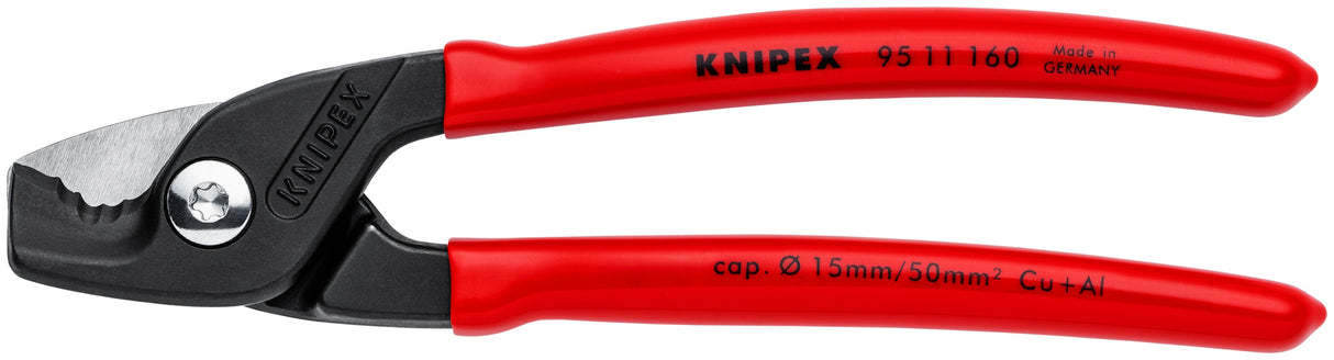 StepCut 6.25-in Construction Cutting Pliers 95 11 160