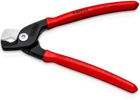 StepCut 6.25-in Construction Cutting Pliers 95 11 160