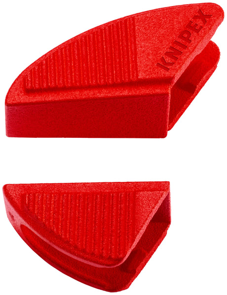 Red Plastic Pliers Wrench 12-in for Construction - Easy Snap-On Installation (Pack of 3) 86 09 300 V01