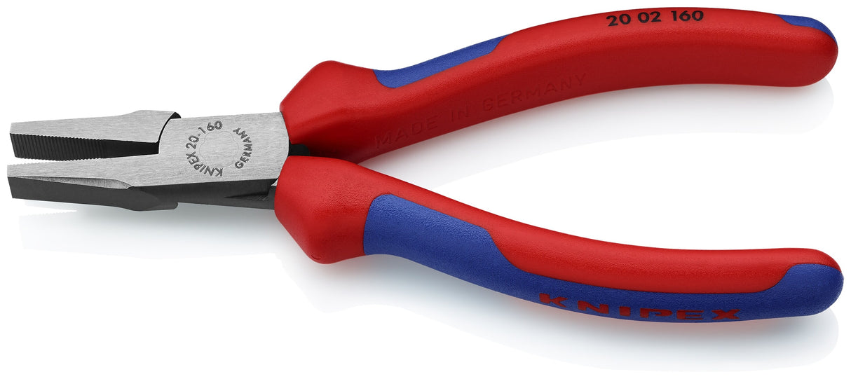 6.25-in Electrical Needle Nose Pliers 20 02 160