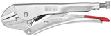 9-in Construction Locking Pliers 41 24 225